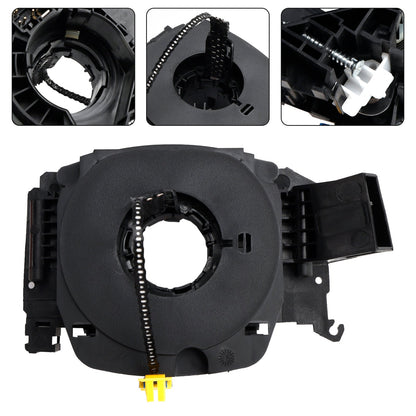 Cavo a spirale con molla dell'orologio Renault Master Mk2 2003-2010 Squib 7701057611