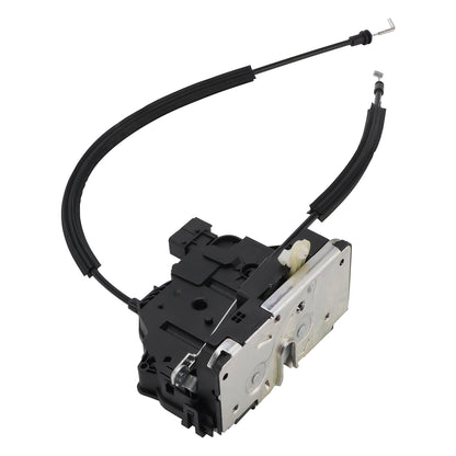 Serratura porta anteriore sinistra per Fiat Ducato Citroën Jumper Peugeot Boxer 2006-