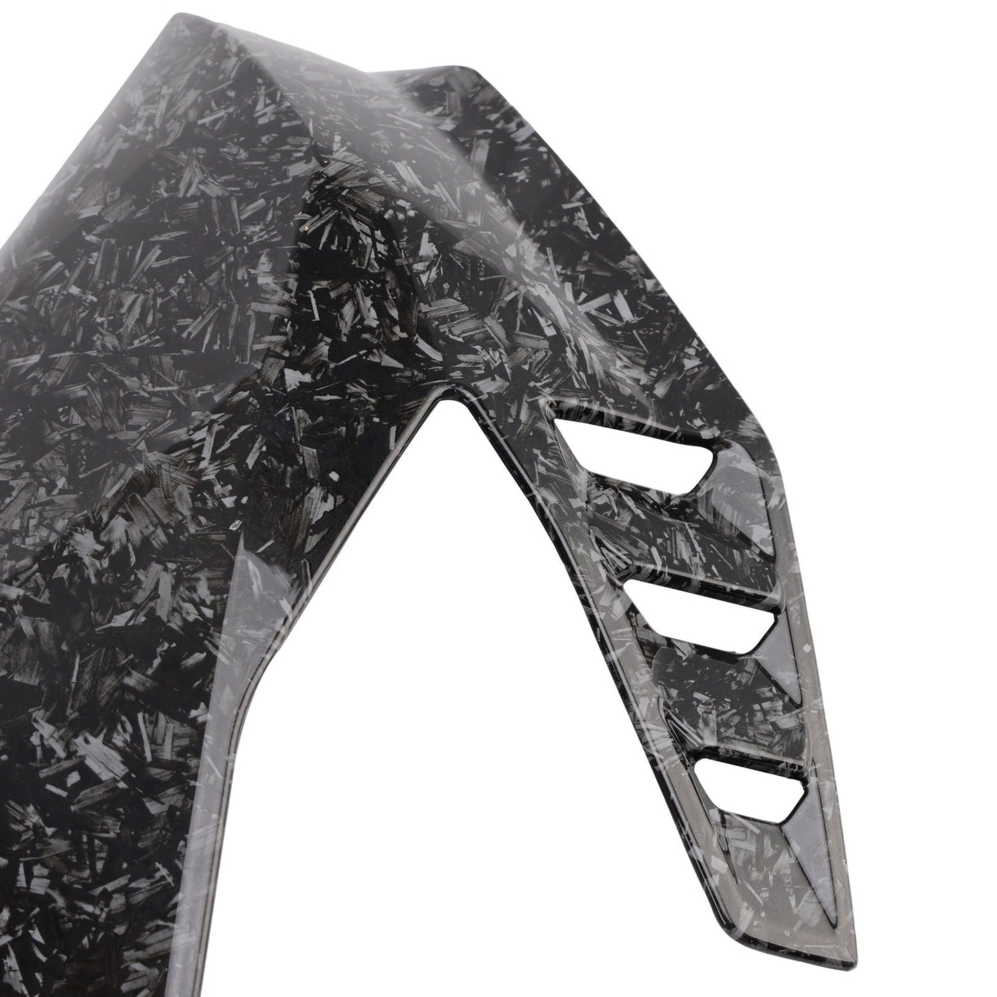 Carenatura del pannello di copertura del telaio laterale Aprilia RS457 RS 457 2024-2025