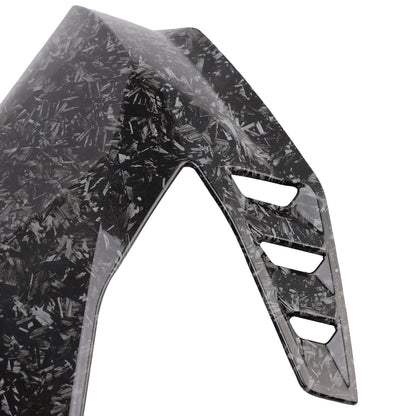 Carenatura del pannello di copertura del telaio laterale Aprilia RS457 RS 457 2024-2025