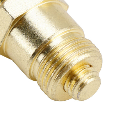 5X 4792 Strumento di arresto del punto morto superiore da 18 mm con bullone
