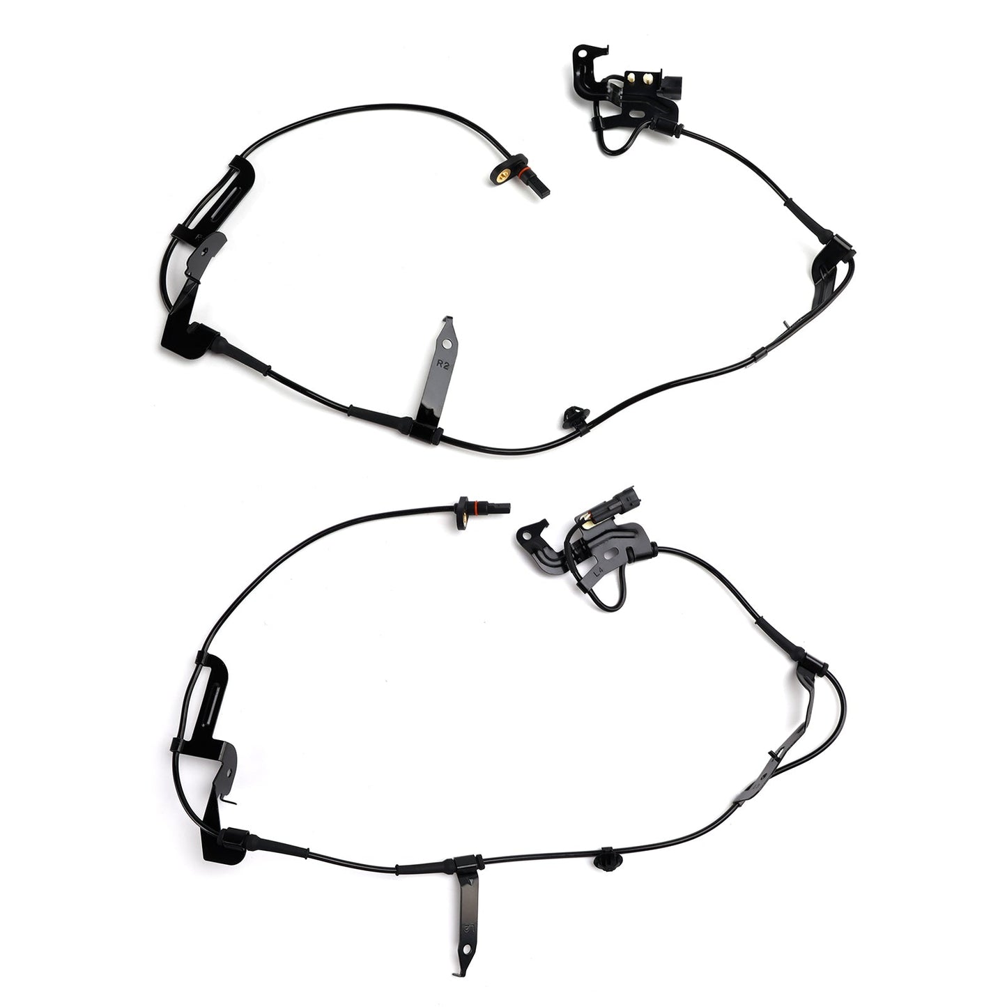 Sensore di velocità ruota ABS anteriore sinistro e destro per Ford Ranger 2.2 3.2 2011-2022