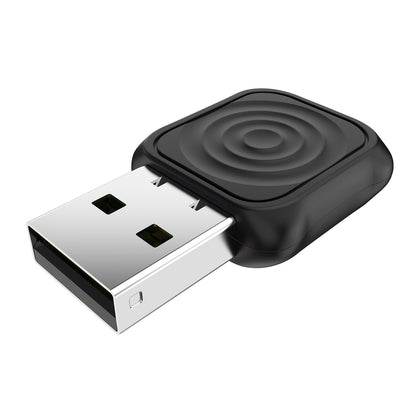 Carlinkit 5.0 Mini Ultra Car Cablato per interconnessione Carplay wireless Auto Box