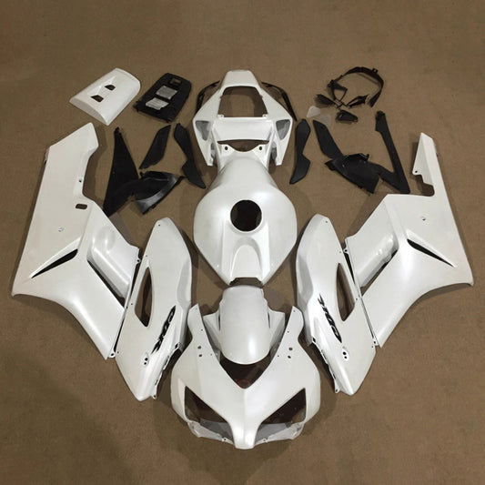 Kit di carene in plastica ABS stampate a iniezione per Honda CBR1000RR 2004-2005