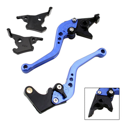 Leva frizione freno corta YAMAHA XMAX 300 2023-2025 NUOVA