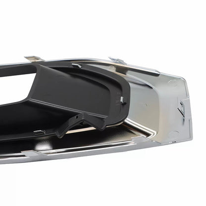 Copertura della cornice della lampada fendinebbia lato guidatore sinistro 22936426 per GMC Yukon 2015-2020