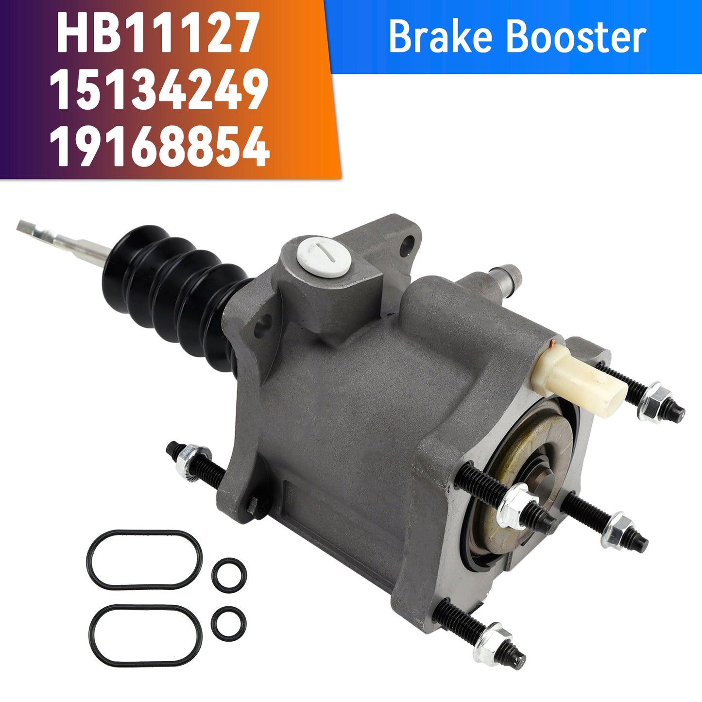 Servofreno Isuzu HVR HTR 2005-2008 HB11127 15134249 19168854