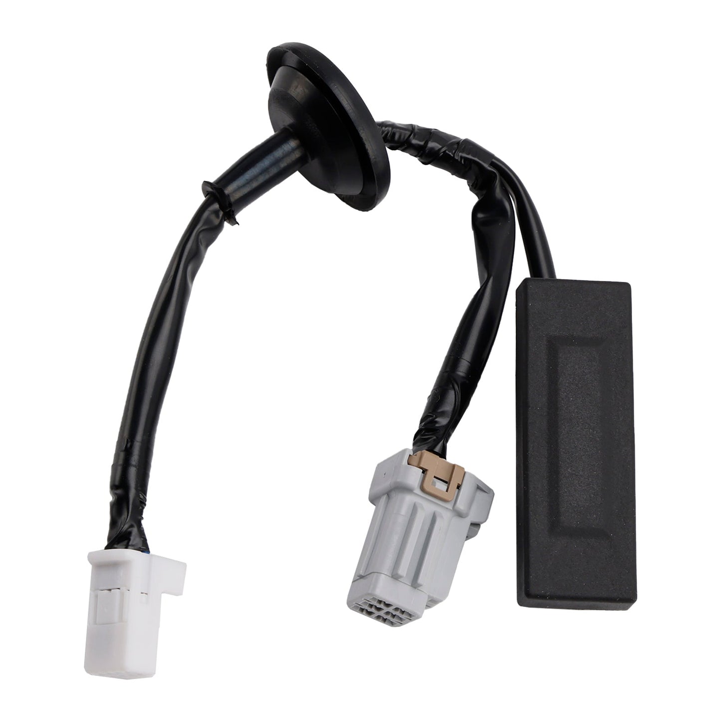 Pulsante di apertura del portellone del bagagliaio per Kia Rio III 2011-2017 81260-1W230