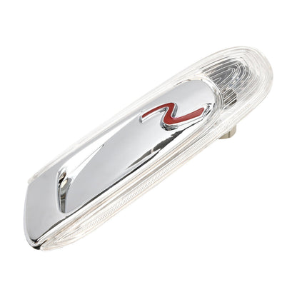 Alloggiamento luce indicatore di direzione luce di posizione laterale sinistra MINI F55 F56 F57 S 2014-2021