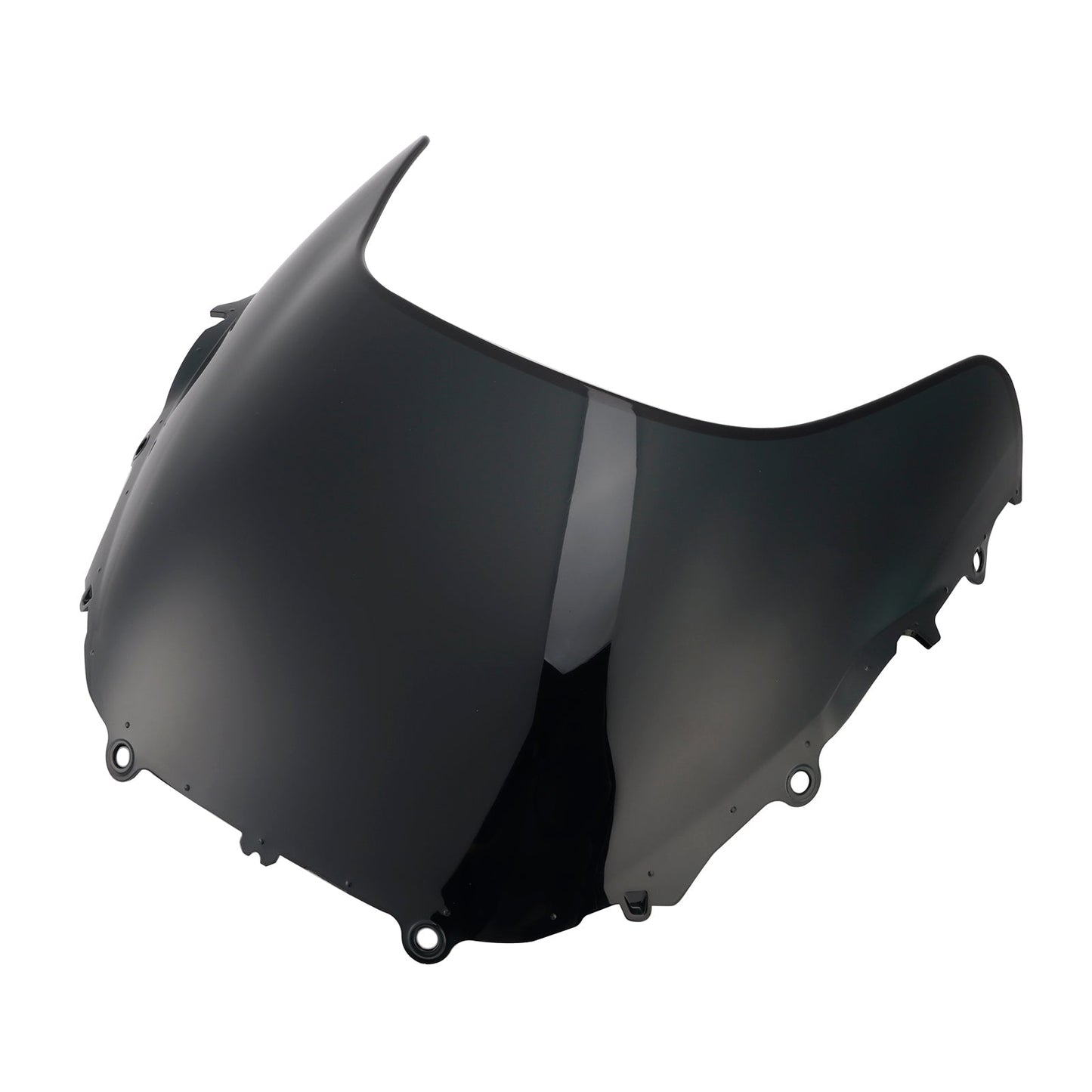 Parabrezza Yamaha XSR900 GP 2024-2025 Parabrezza + staffa