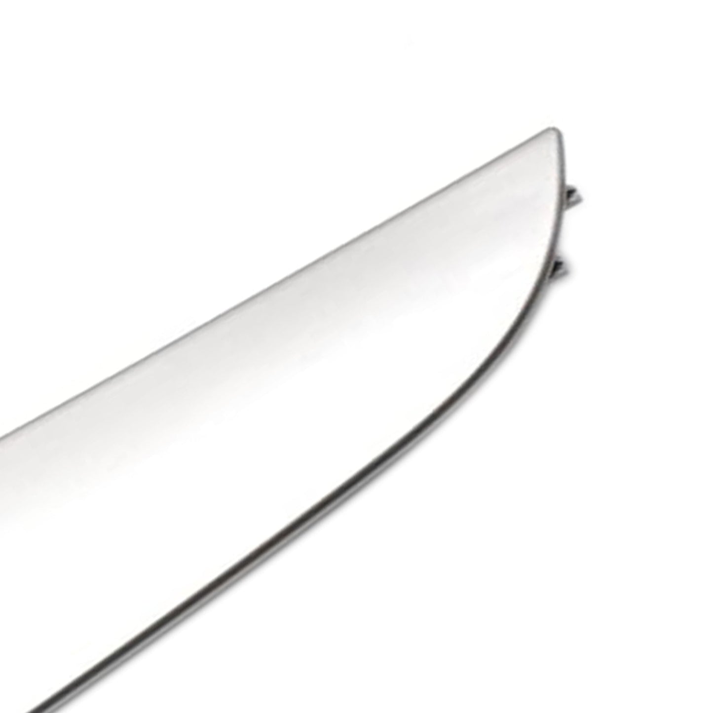 2009-2013 VW Golf 6 MK6 2 pezzi rivestimento maniglia interna porta sinistra e destra