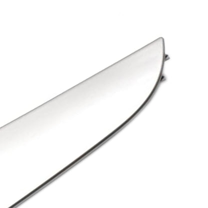 2009-2013 VW Golf 6 MK6 2 pezzi rivestimento maniglia interna porta sinistra e destra