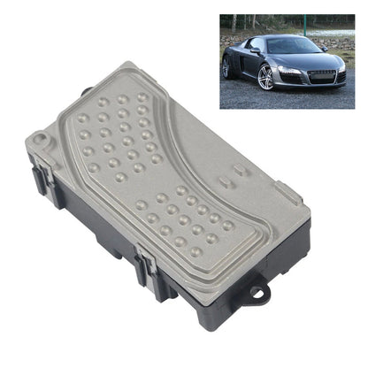 Regolatore di resistenza del motore del ventilatore del riscaldatore A/C 4F0820521A per Audi A6 QuattroR8 S6