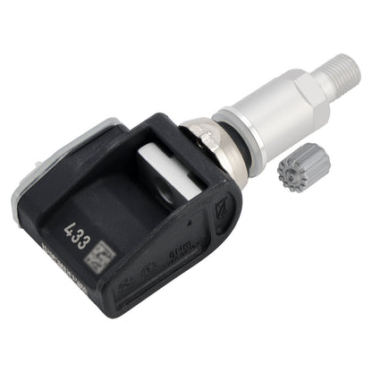 Sensore di pressione pneumatici TPMS A0009053907 per Benz Classe GLC X253 Vito W447
