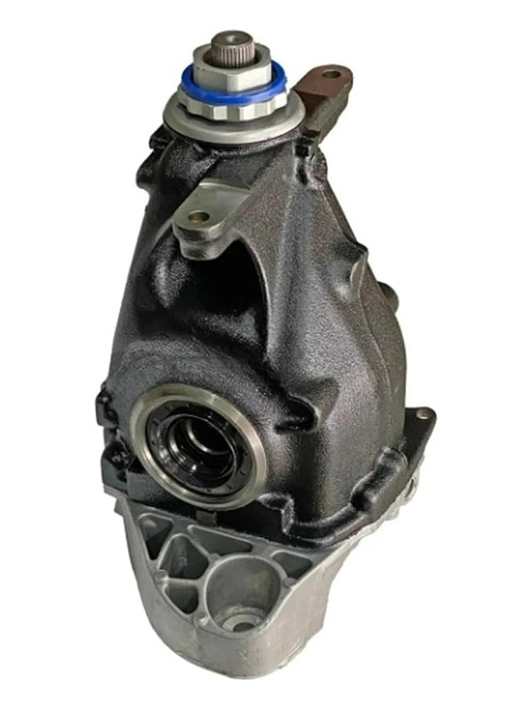 Gruppo differenziale posteriore a gas BMW X5 E70 3.0si 2007-2010, rapporto 4,44, 33107602987