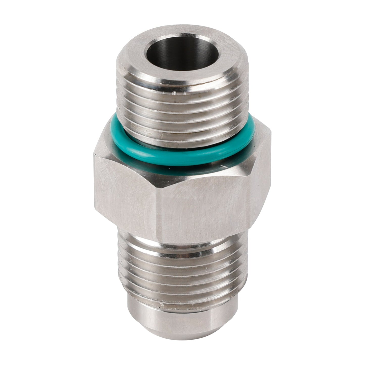 Raccordo valvola di ritegno carburante dritto pompa carburante 042211 3348332 per Cummins N14
