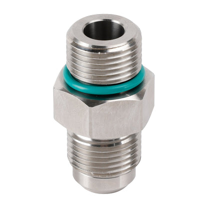 Raccordo valvola di ritegno carburante dritto pompa carburante 042211 3348332 per Cummins N14