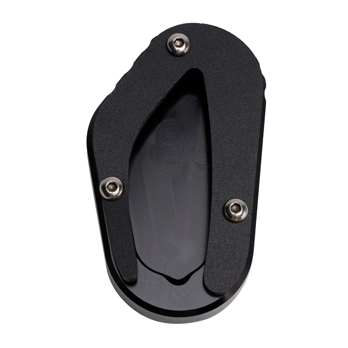 Piastra di estensione per cavalletto adatta per Bonneville T100 Street Scrambler 900 2018-2023