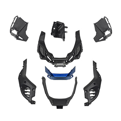 Kit di carene stampate a iniezione per Honda X-ADV 750 2025-2026