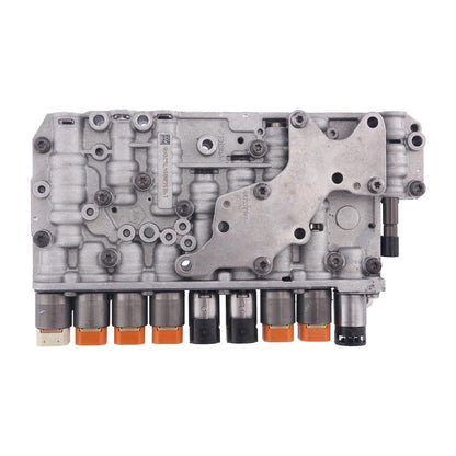 Corpo valvola trasmissione Jeep Cherokee Chrysler 2014-2017 con 9 solenoidi 9HP48 04753134AA