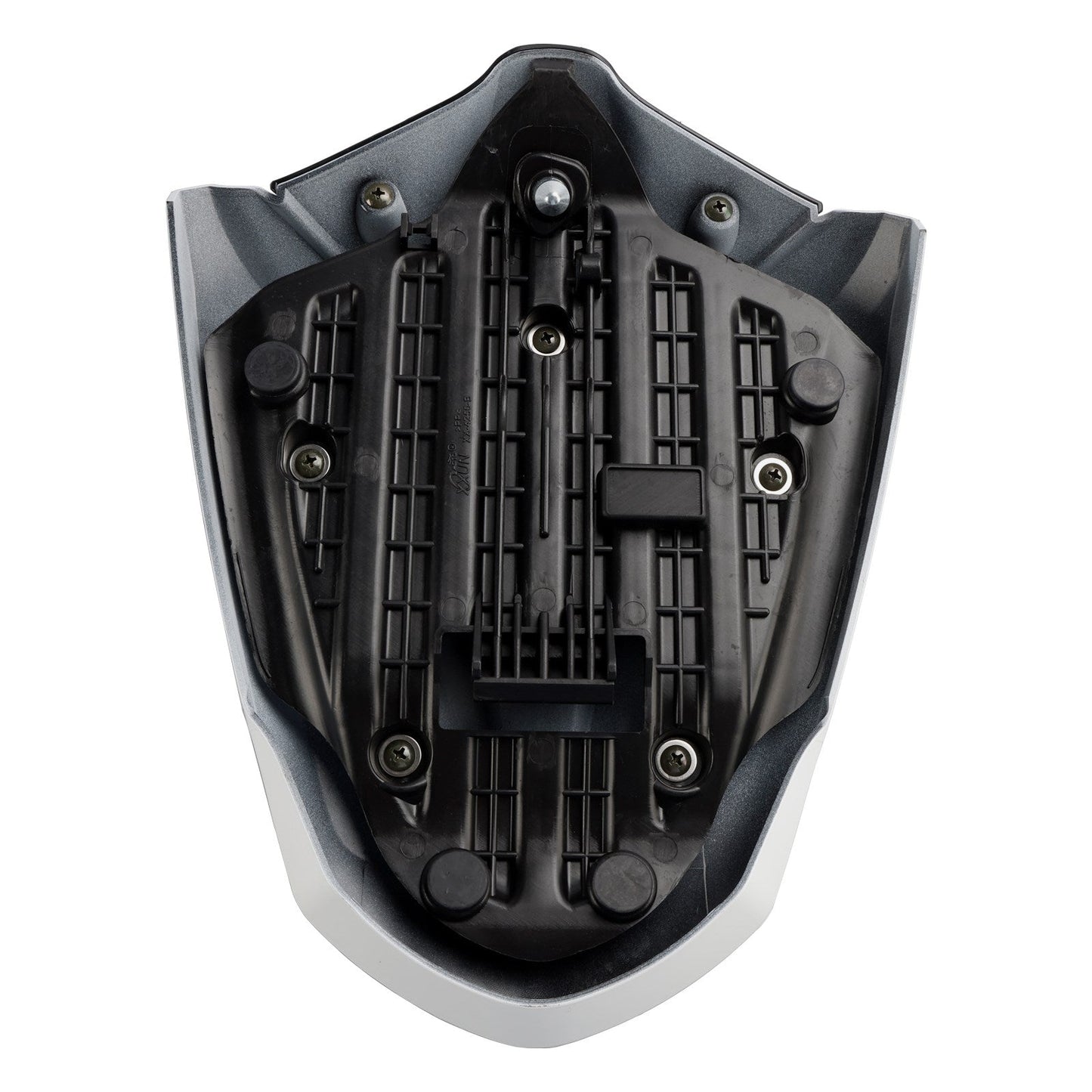 Carenatura per sedile posteriore Daytona 660 2024-2025