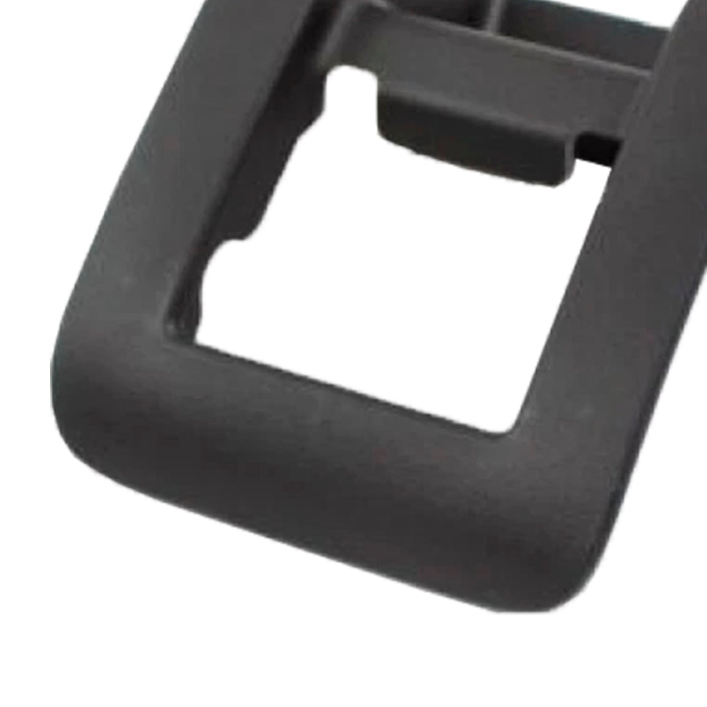 Tappo maniglia di rilascio del fermo del sedile pieghevole Jeep Wrangler 2011-2018 1HK91DX9AA