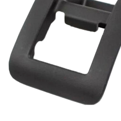 Tappo maniglia di rilascio del fermo del sedile pieghevole Jeep Wrangler 2011-2018 1HK91DX9AA