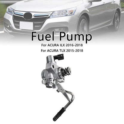 Pompa carburante ad alta pressione HONDA CR-V 2015-2016 16790-5A2-A01