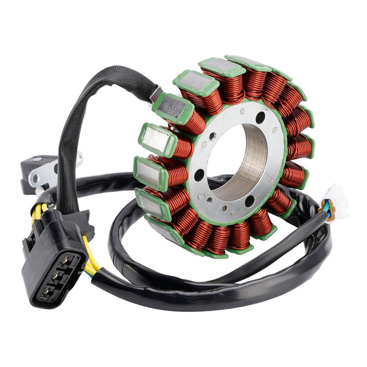Gruppo statore Linhai ATV 300 D EFI T3b 2017-2023 104 mm