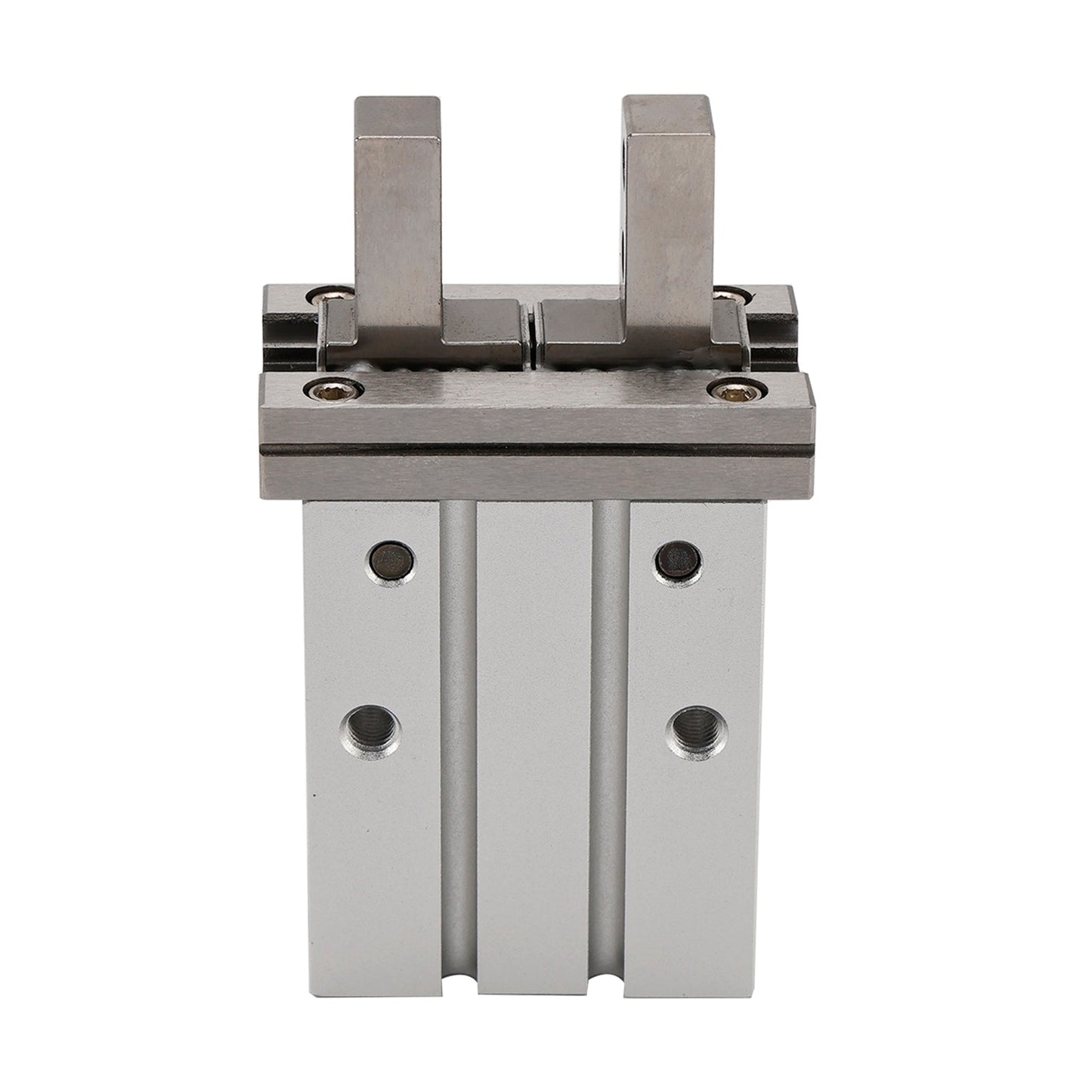 Per SMC MHZ2-20D 20 mm Pinza pneumatica parallela Cilindro Alesaggio Parte pneumatica Dito