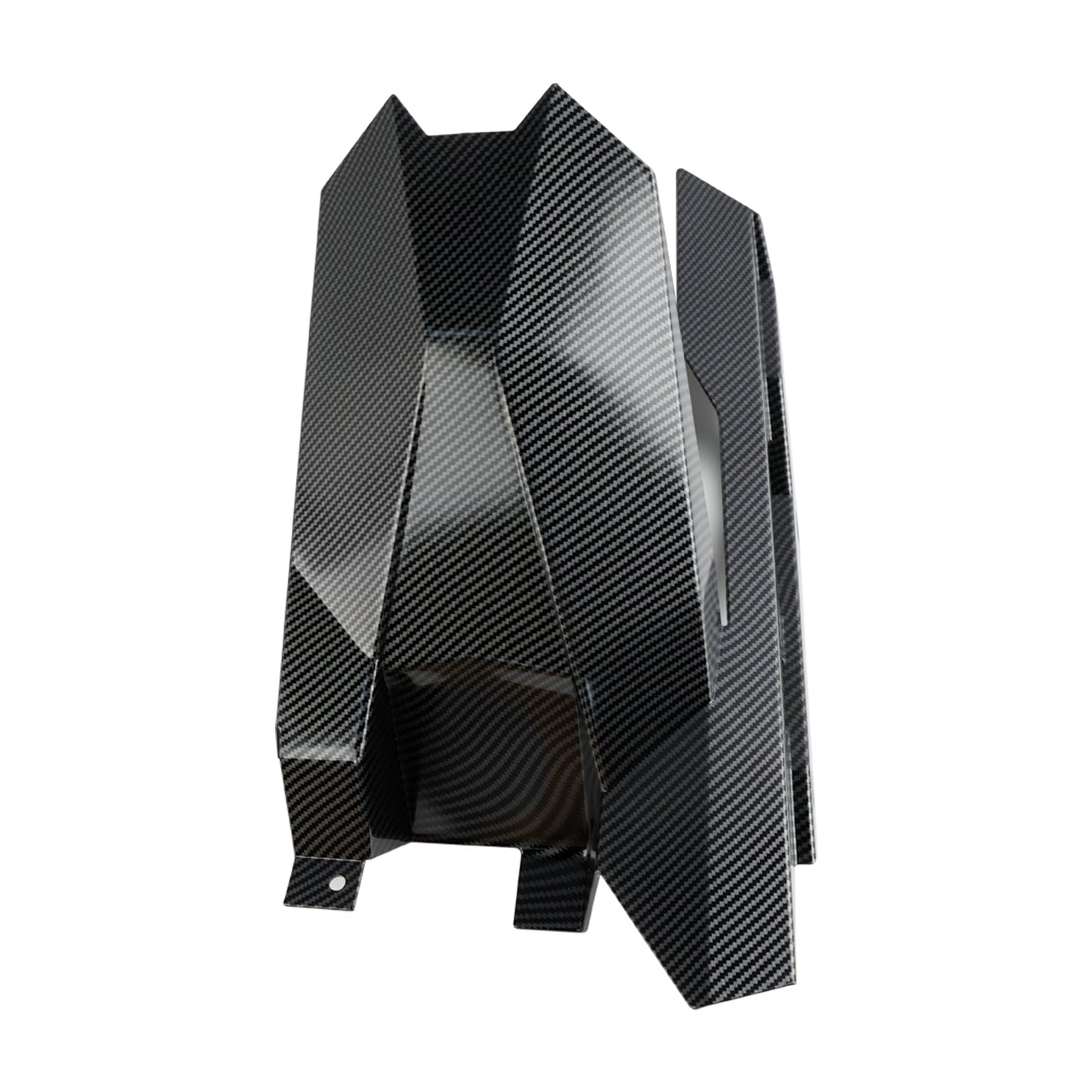 Carenatura del parafango posteriore Kawasaki ZX-4RR 2023-2024