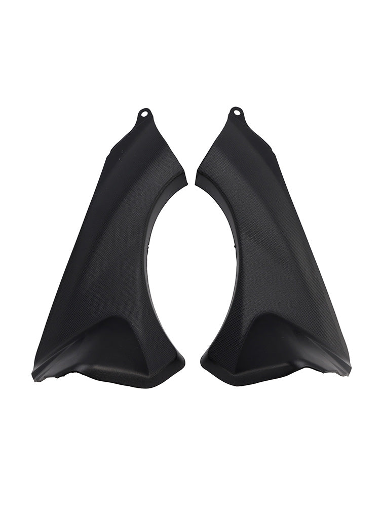 Copertura del condotto dell'aria laterale Kawasaki Ninja ZX-6R 2007-2008