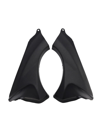 Copertura del condotto dell'aria laterale Kawasaki Ninja ZX-6R 2007-2008