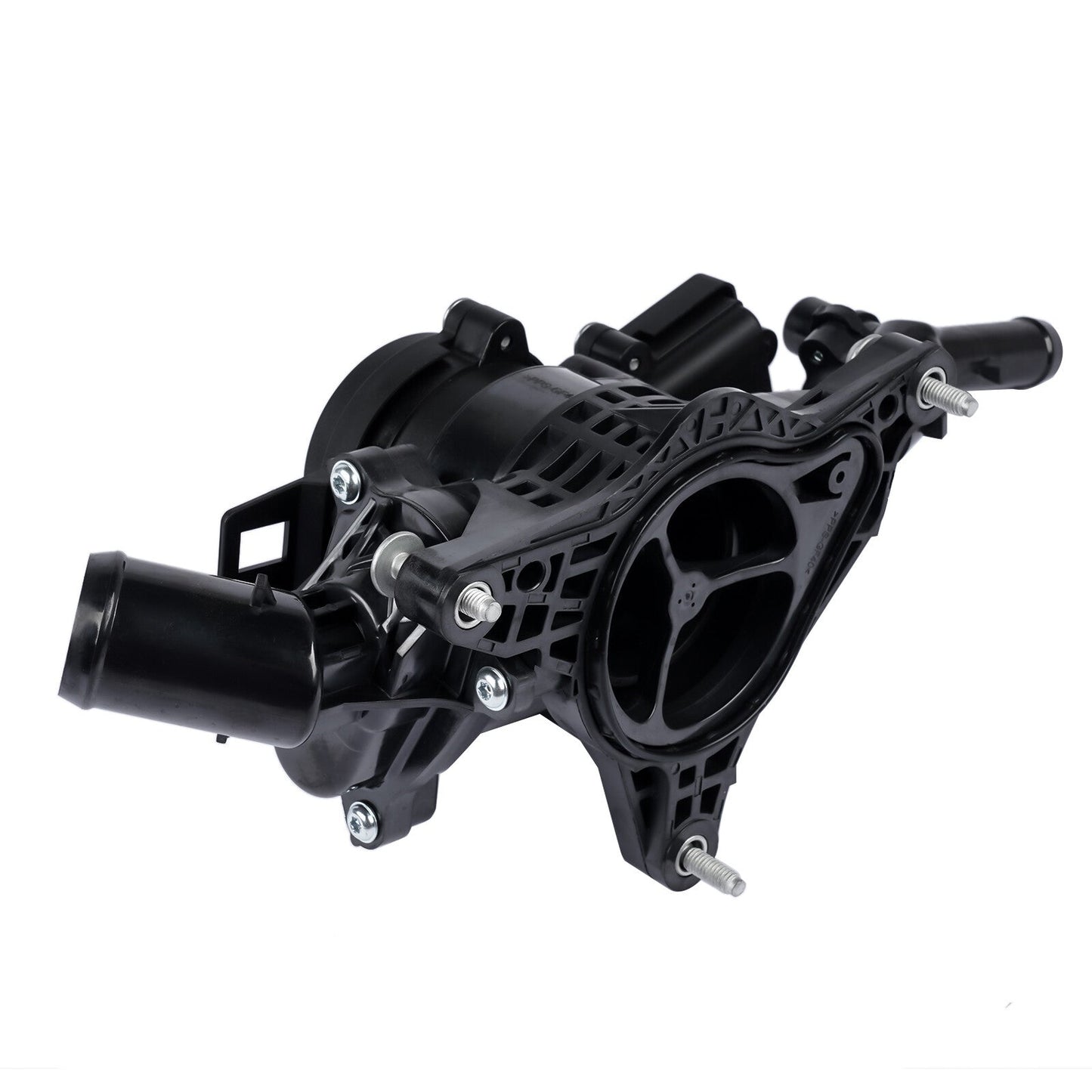 2019-2023 Per Mazda 3 2.5L Automatico, Senza Turbo Valvola di controllo del liquido di raffreddamento PYFB-15-16ZA