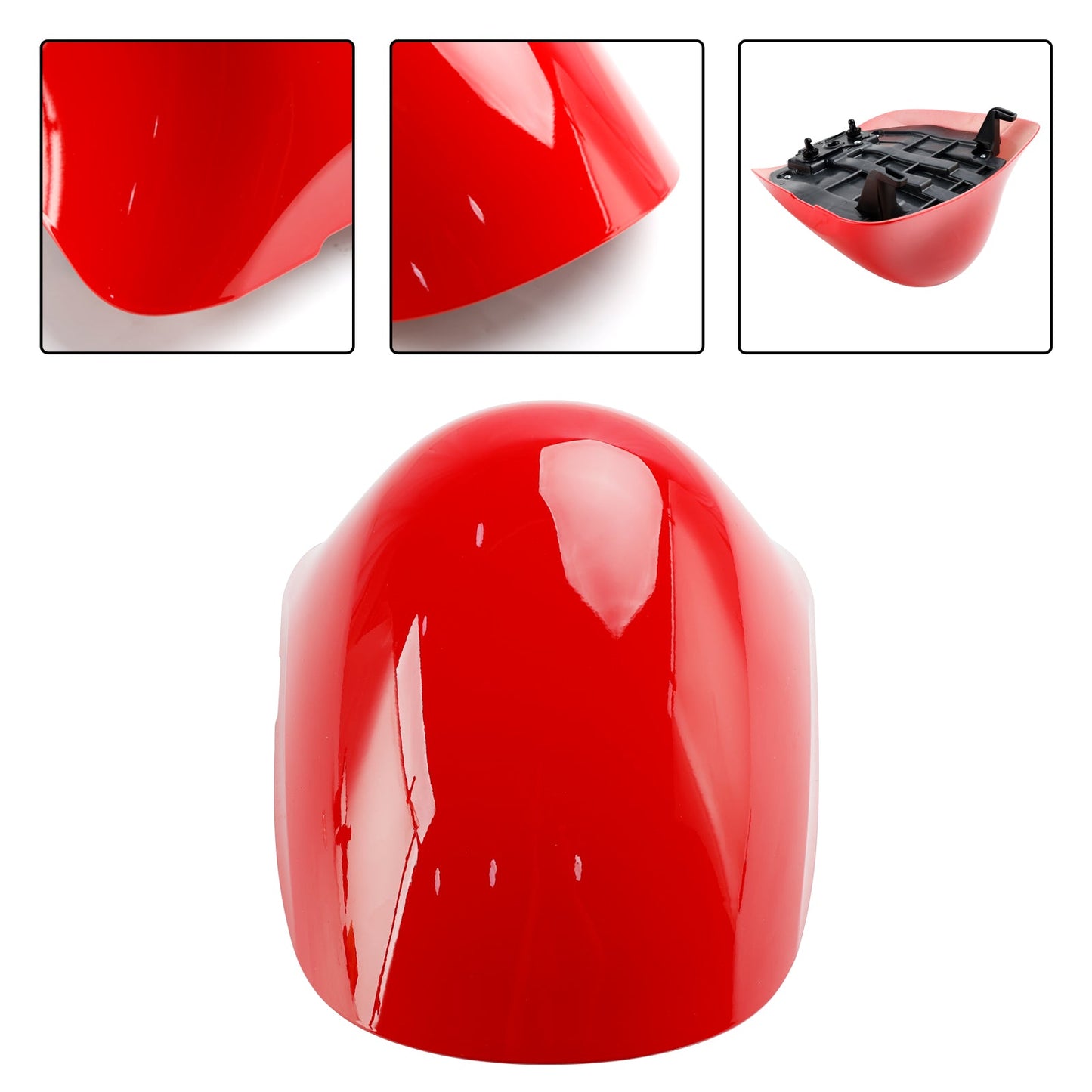 Copertura carenatura sedile posteriore Suzuki GSX1300R GSX-R1300 Hayabusa 1999-2007