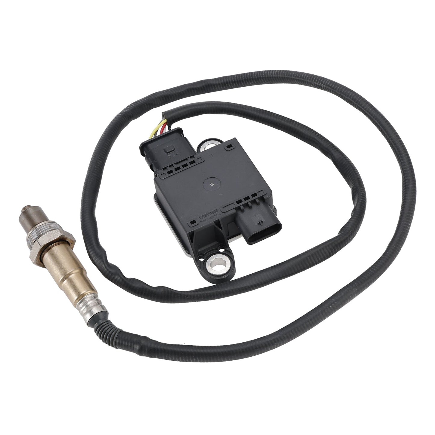 11/2014-09/2020 Per BMW Serie 2 Coupé (F22, F87) 220 d Coupé Diesel Trazione posteriore 16 valvole Sensore particolato diesel PM 13628582023