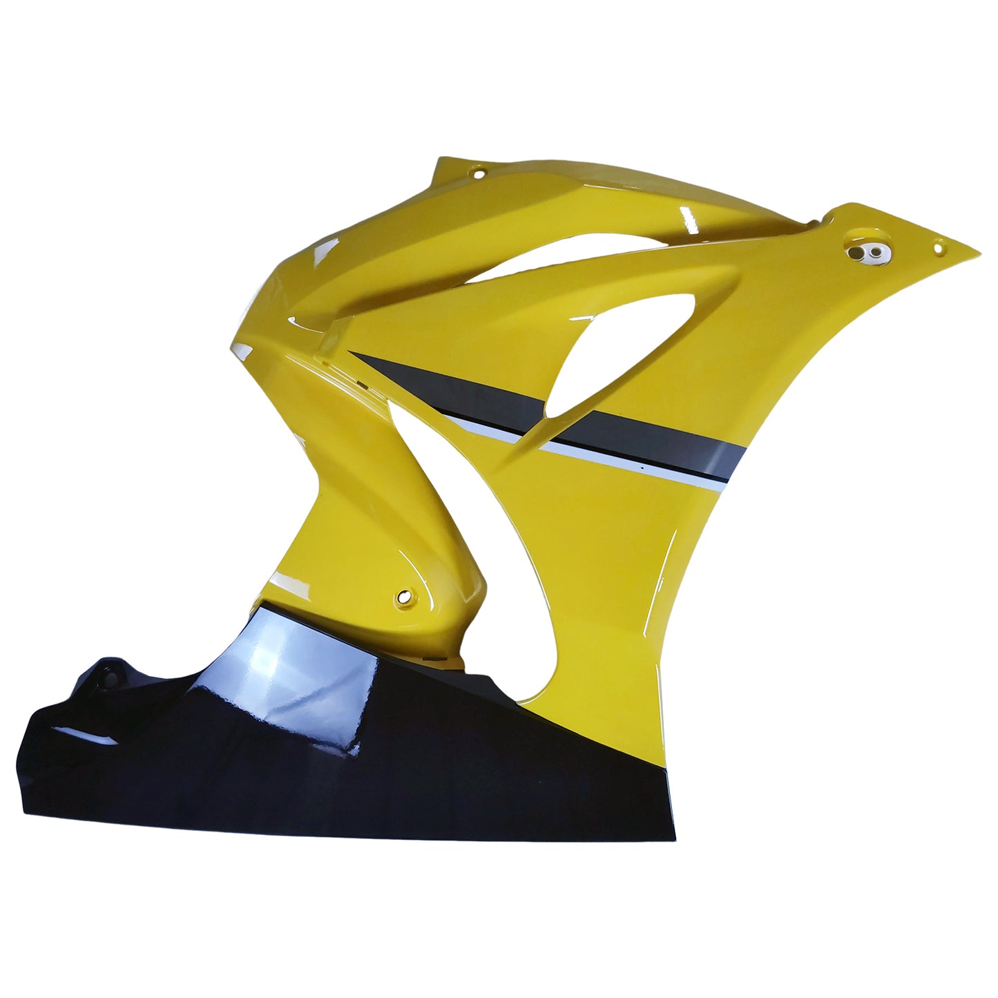 Kit carenatura Bodywork ABS di plastica per Suzuki GSXR1000 2017-2025 K17