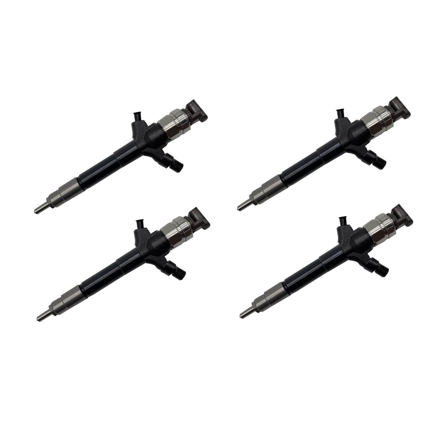Iniettori di carburante (4 pezzi) per Mitsubishi Triton ML/MN 3.2 (anni 2006-2008) Codice articolo: 095000-5760