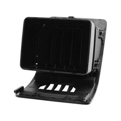 Griglia di uscita aria condizionata/riscaldamento lato sinistro del cruscotto, compatibile con Hummer H3 H3T 2006-2010
