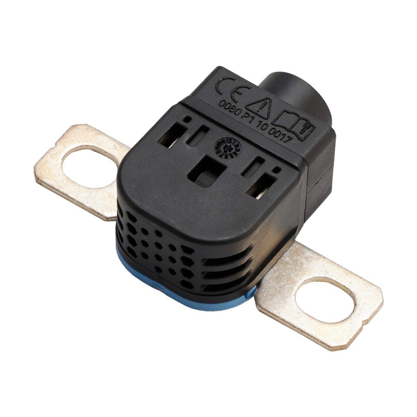 4G0915519 Fusibile di scollegamento della batteria pirofusibile pirointerruttore per VW Audi 2011-2014