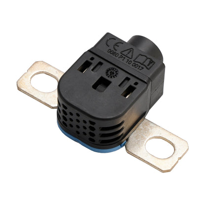 4G0915519 Fusibile di scollegamento della batteria pirofusibile pirointerruttore per VW Audi 2011-2014