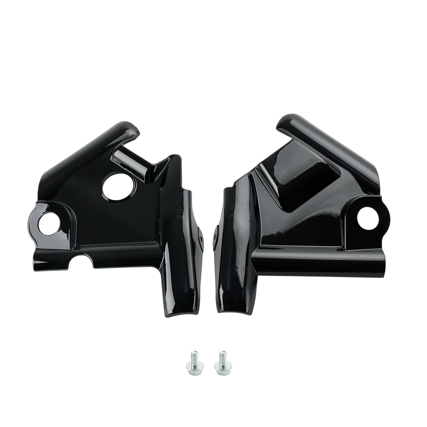 Copri collo del telaio superiore della forcella anteriore Yamaha V-Star XVS1100 1999-2011