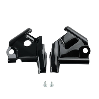 Copri collo del telaio superiore della forcella anteriore Yamaha V-Star XVS1100 1999-2011