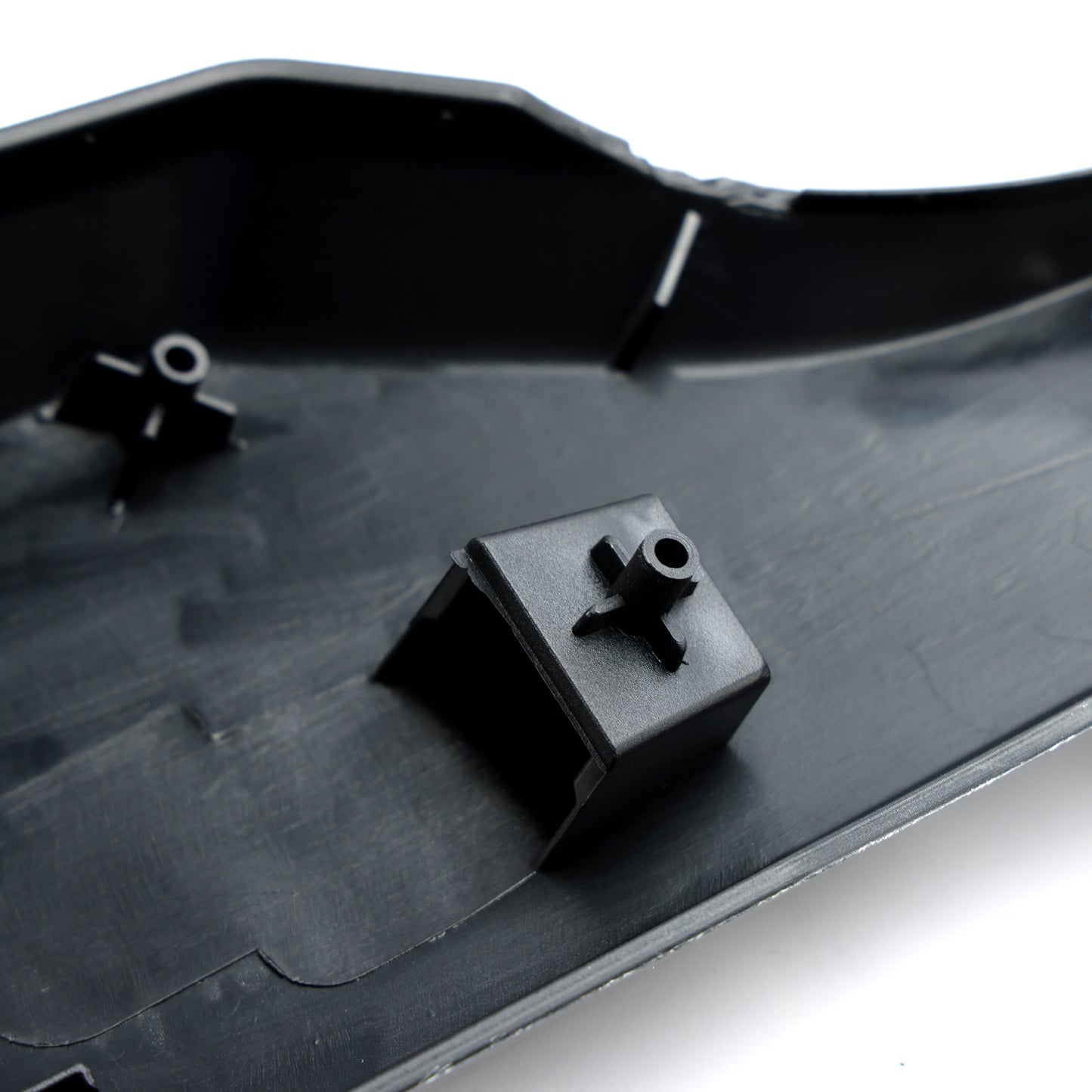 Pannello carenatura sedile laterale posteriore per Yamaha Tracer 900 / GT 2018-2020