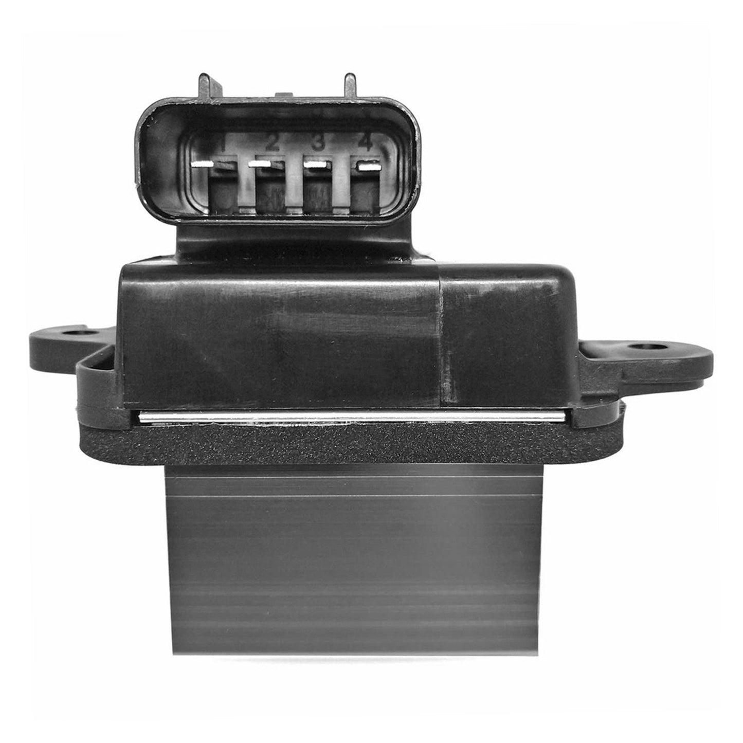 Resistenza regolatore ventola riscaldamento HVAC 27151ZT00A per Nissan Armada 2005-2008