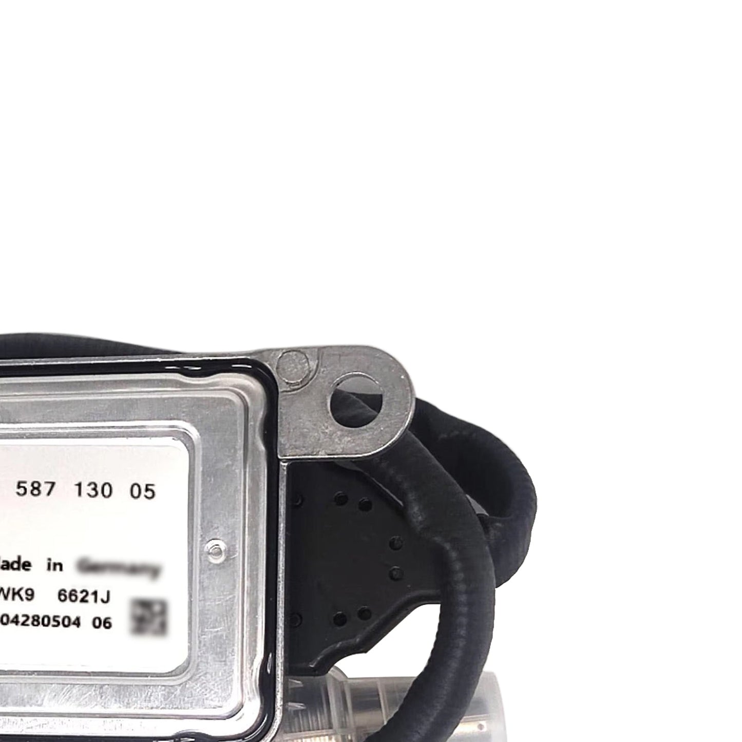 Sensore NOx 758713005 5WK96621J per BMW Serie 1 e 3 E81 E87 LCI E90 E91 E92 E93