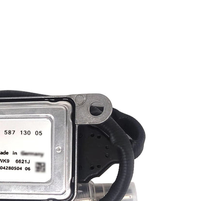 Sensore NOx 758713005 5WK96621J per BMW Serie 1 e 3 E81 E87 LCI E90 E91 E92 E93