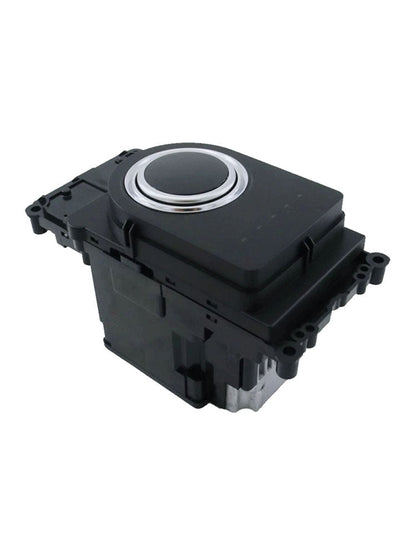 Modulo di controllo del trasferimento Jaguar XFL T2H39457