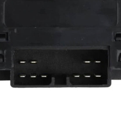 Pulsante di controllo dell'interruttore del sedile 64176AE000 per Subaru Forester Outback Legacy 05-14