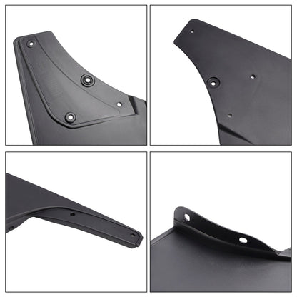 Parafango parafango anteriore e posteriore Suzuki Jimny JB64 JB74 2019-2023